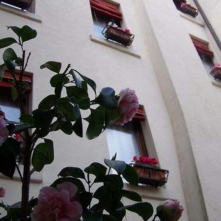 Guest House Delizia Estense Ferrara Kültér fotó