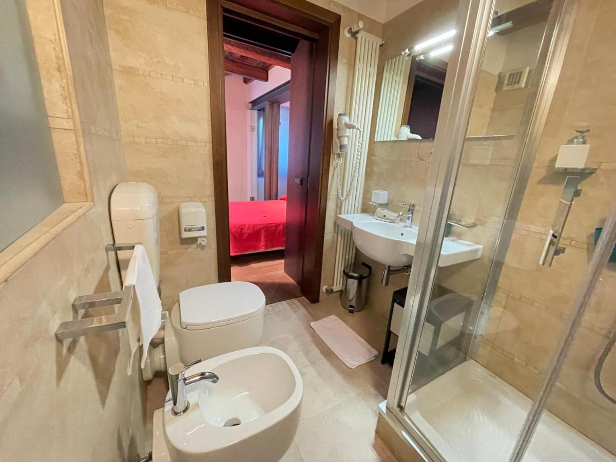 Guest House Delizia Estense Ferrara Kültér fotó